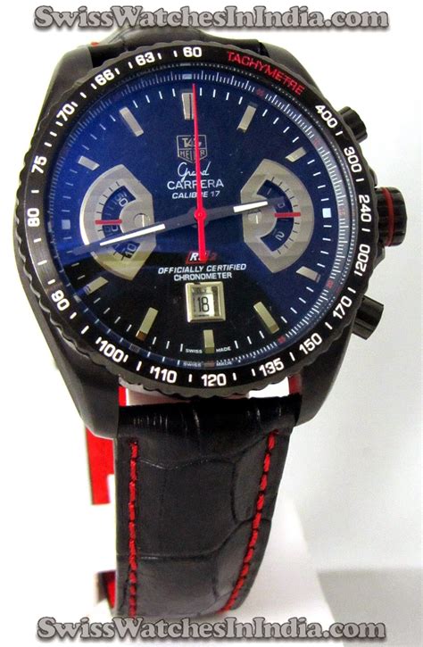 tag heuer replica watches india